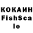 Первитин винт Keijia Osu